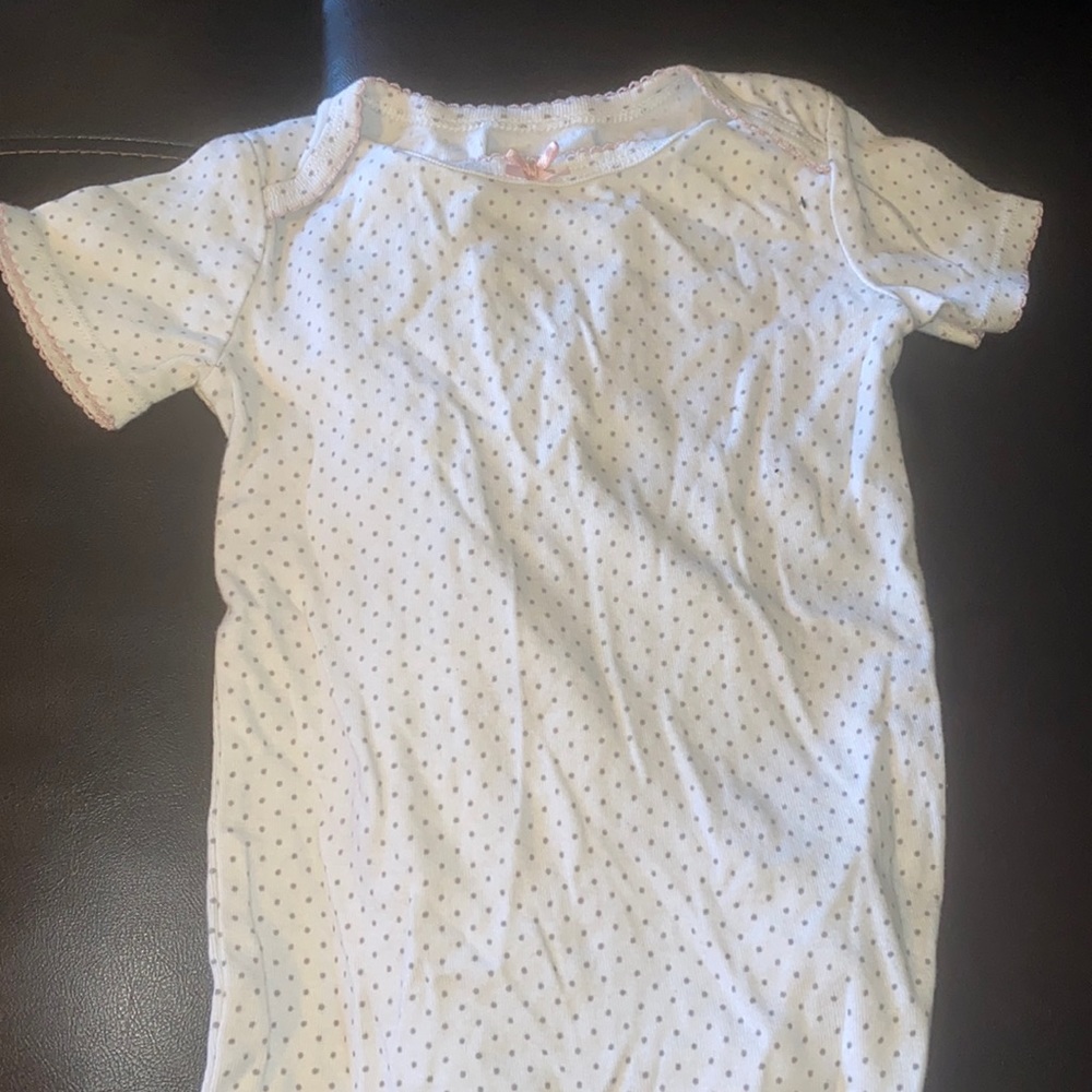 Onesie for 24 month old